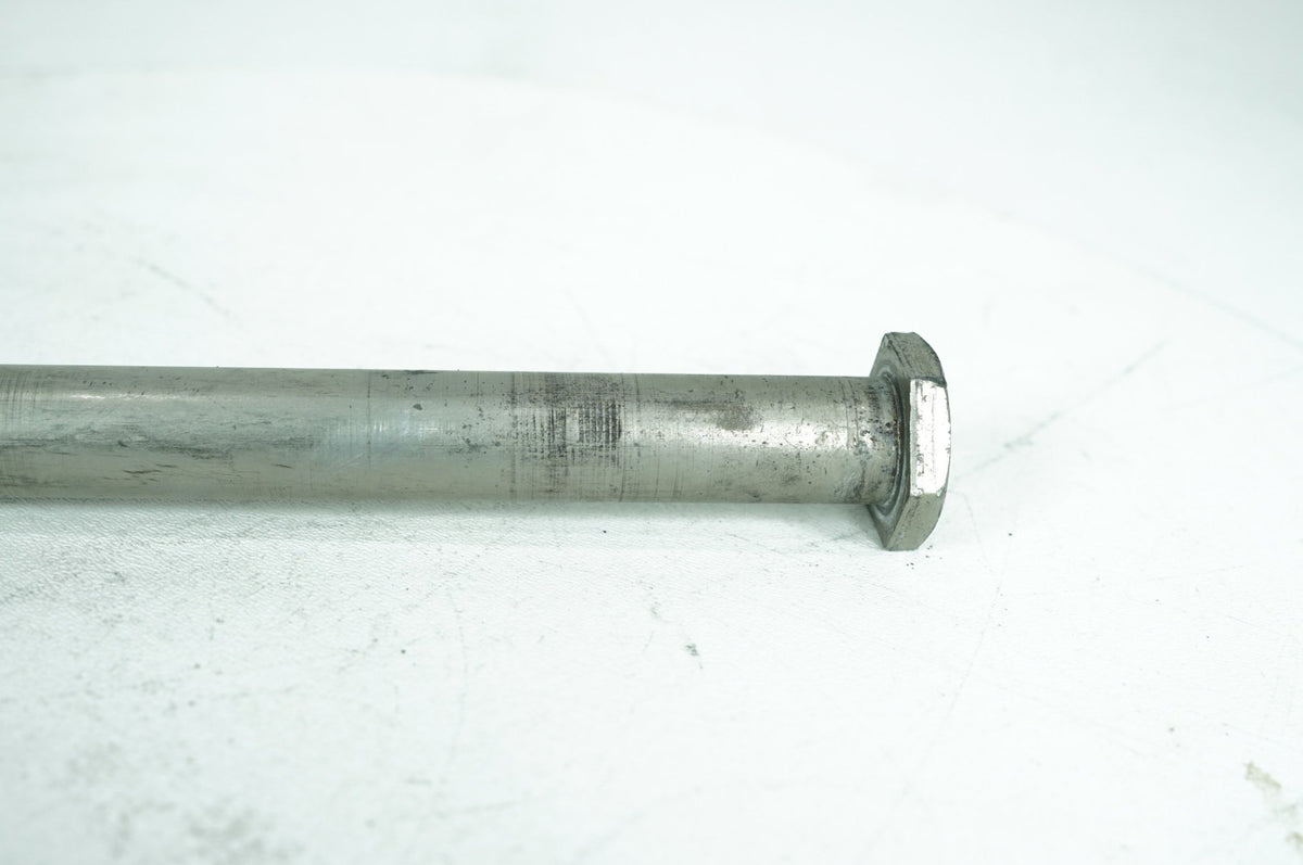2008 Harley Dyna FXDC Super Glide Custom OEM Rear Fork Swingarm Pivot Bolt Shaft
