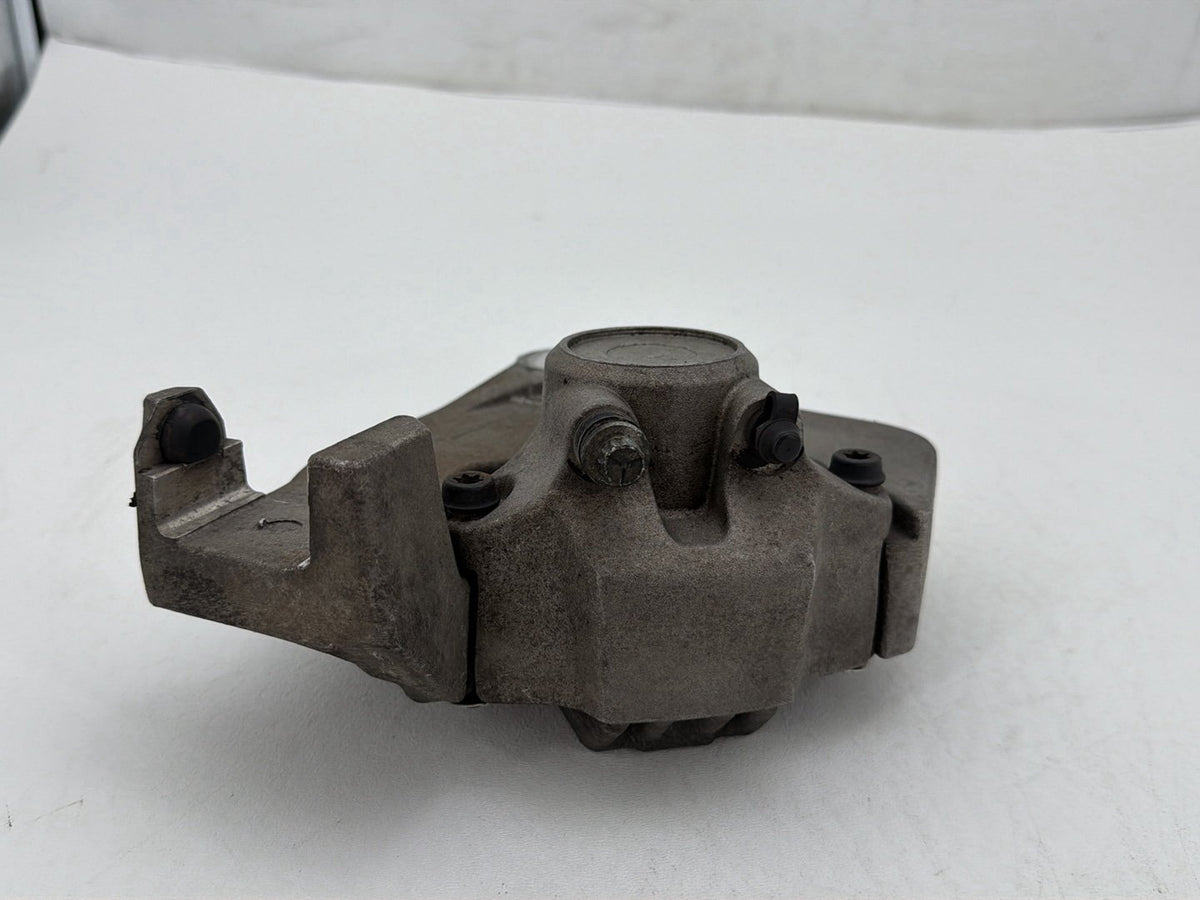 1997 Harley Road King Touring FLHRI OEM Rear Back Brake Caliper w/ Bracket