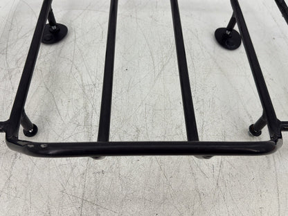 2015 Harley Road Glide Touring FLTRXS OEM Rear Tour Pak Lid Luggage Rack