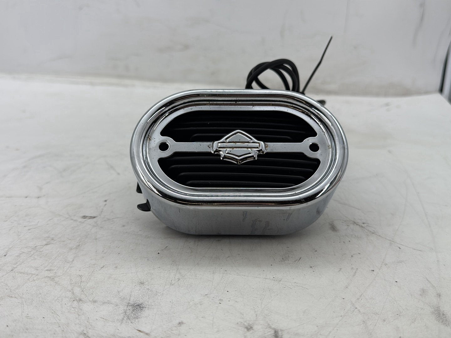 2002 Harley Heritage Softail Classic FLSTC OEM Voltage Regulator Rectifier