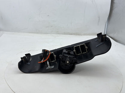 2007 Harley Street Glide Touring FLHX OEM Dash Ignition Cap Switch Lockset NO Key