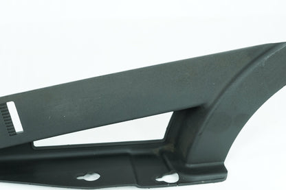 2004 - 2013 Harley-Davidson Sportster Base 883 Rear Belt Debris Deflector Guard  	60435-04A