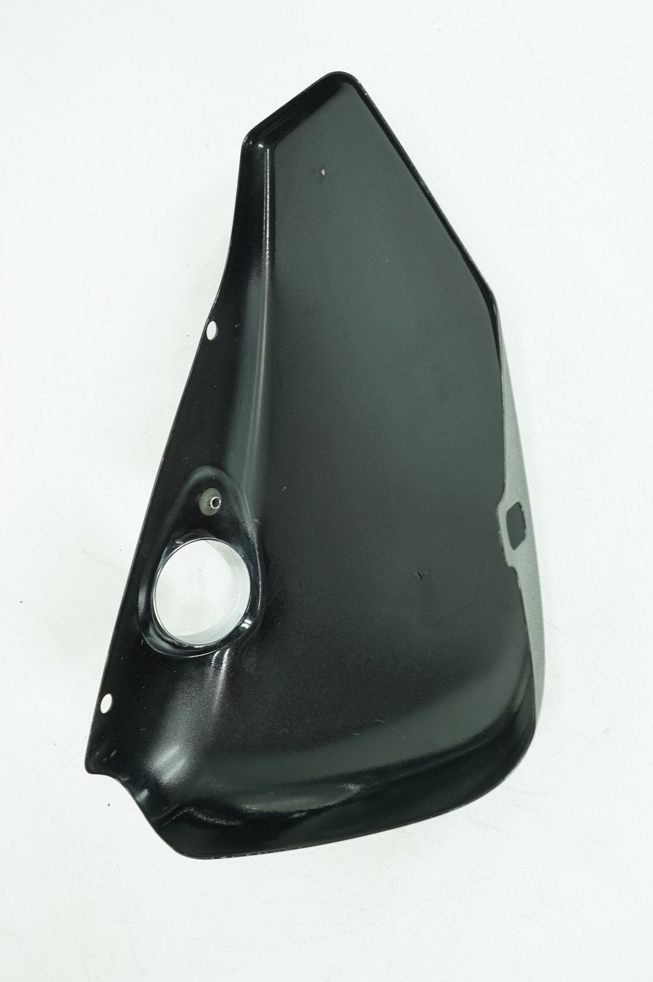 2003 - 2014 Harley-Davidson Sportster  Right Fairing Side Oil Tank Cover 66252-04