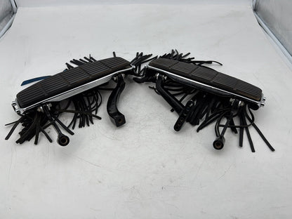 1999 - 2006 Harley-Davidson Touring Electra Glide Classic Left Right Driver Floorboard Foot Rest 50621-79A