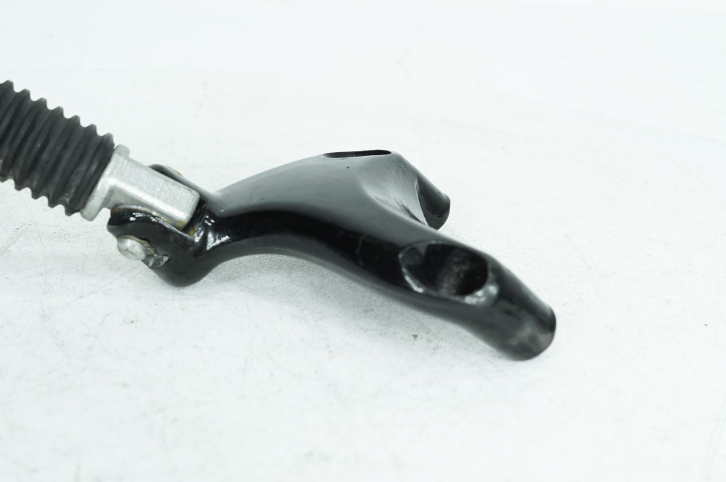 Rear Passenger 1 Foot Peg Step Rest, 33216-99, 2006, Harley-Davidson, Sportster, Low, XL1200 L