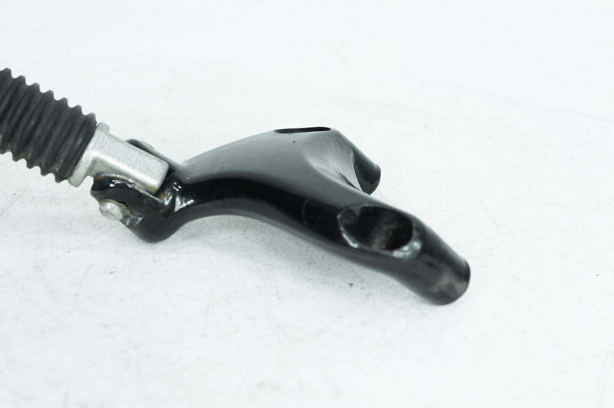 Rear Passenger 1 Foot Peg Step Rest, 33216-99, 2006, Harley-Davidson, Sportster, Low, XL1200 L