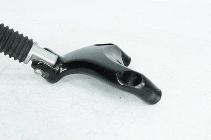 Rear Passenger 1 Foot Peg Step Rest, 33216-99, 2006, Harley-Davidson, Sportster, Low, XL1200 L