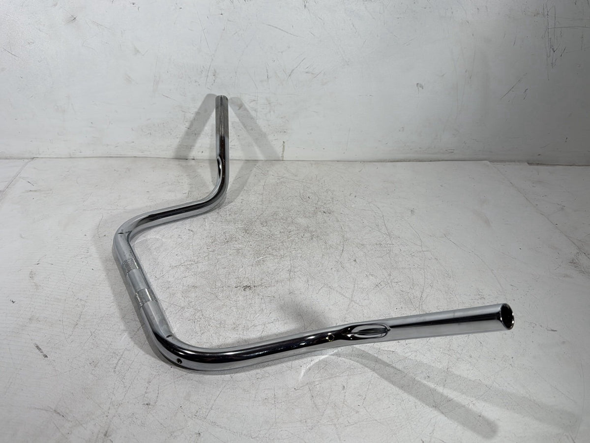 1990 Harley Electra Glide Touring Sport OEM Front Handlebars Handle Bars