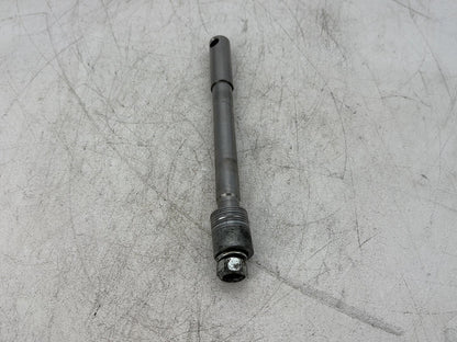 1997 Harley Sportster 1200 Custom XL1200C OEM Front Wheel Axle Bolt Shaft
