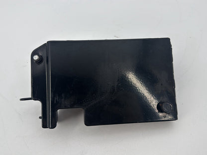 1999 - 2006 Harley-Davidson Dyna Low Rider Battery Tray Bracket Holder Carrier