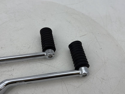 1999 - 2006 Harley-Davidson Softail Heritage Gear Shifter Lever Pedal Pedals 33895-82B