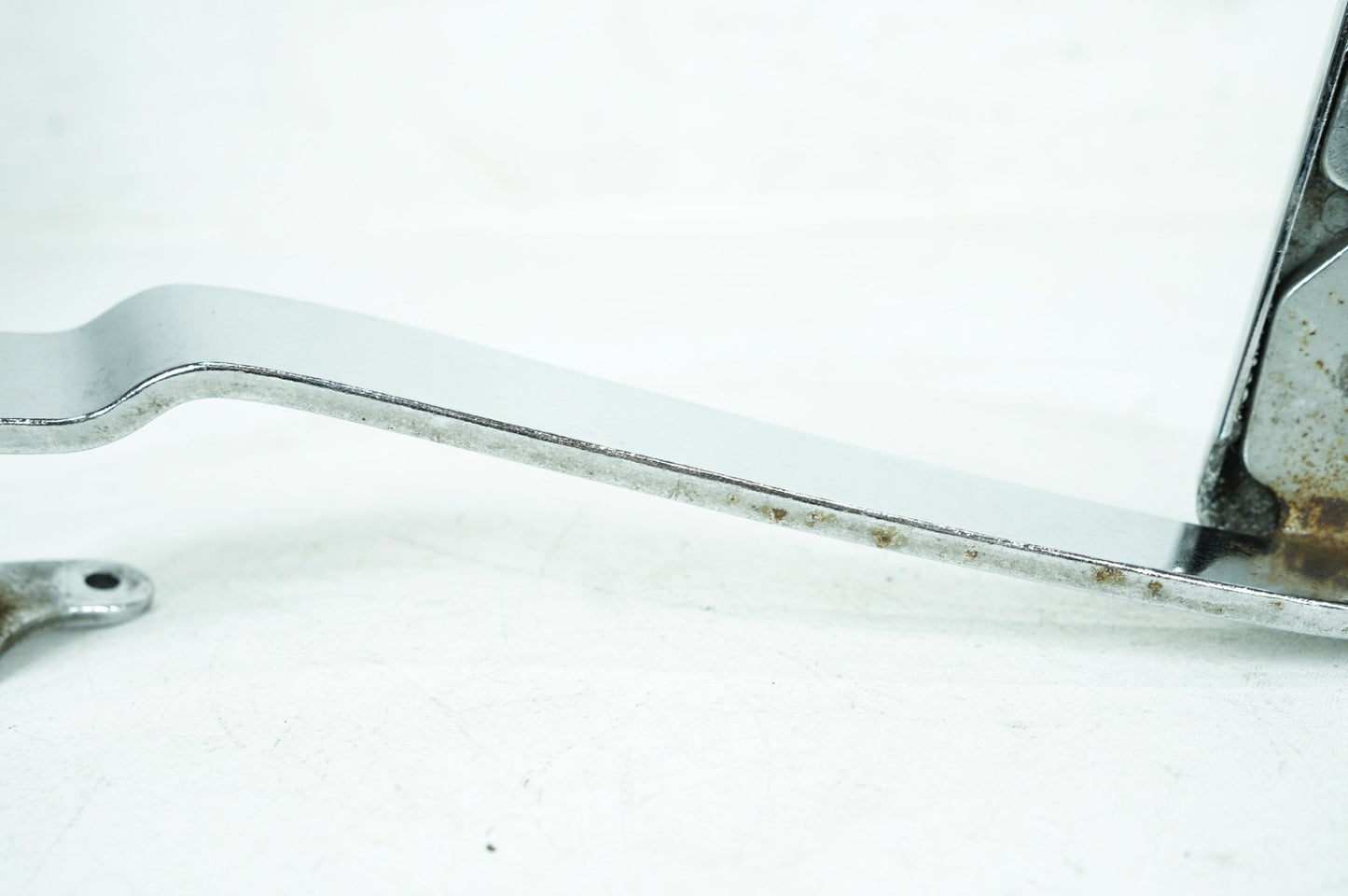 1999 - 2006 Harley-Davidson Touring Electra Glide Classic Foot Brake Control Lever Pedal 42407-02