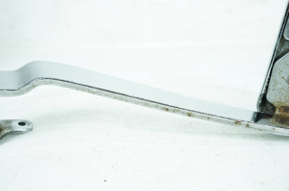 1999 - 2006 Harley-Davidson Touring Electra Glide Classic Foot Brake Control Lever Pedal 42407-02