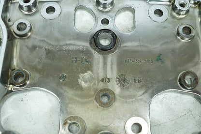 1999 - 2006 Harley-Davidson Softail Heritage Classic Twin Cam Lower 1 Rocker Box 17543-99A 17543-99