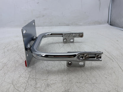 2004 Harley Road King Touring Custom FLHRSI OEM Rear License Plate Support Bar Holder