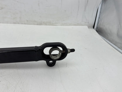 2009 Harley Sportster 883 Low XL883L OEM Rear Fork Swingarm Swing Arm