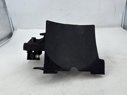 2011 Harley Electra Glide Ultra FLHTK OEM Battery Tray Bracket Holder Carrier