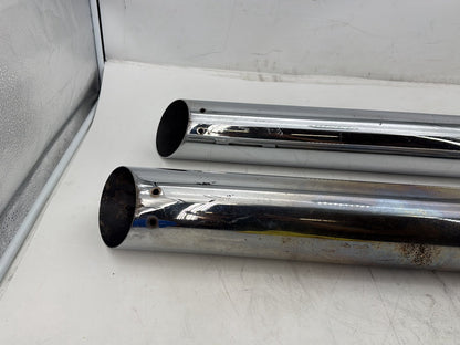 2006 Harley Electra Glide Touring Classic FLHTCI OEM Exhaust Muffler Silencer Slip On