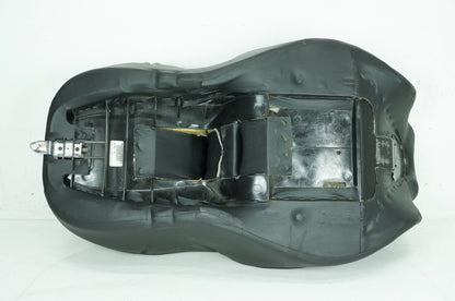 2007 - 2012 Harley-Davidson Touring Electra Glide Ultra Passenger Rider Driver Seat Saddle 52164-10