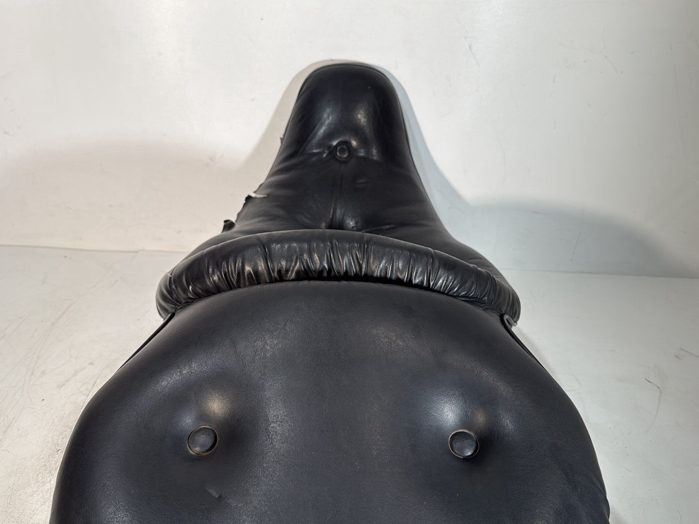1984 - 1998 Harley-Davidson Touring Electra Glide Classic Passenger Rider Driver Seat Saddle
