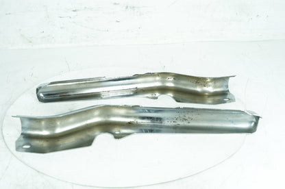 1999 - 2006 Harley-Davidson Touring Electra Glide Ultra Left Right Saddlebag Fender Struts Brackets 47502-97
