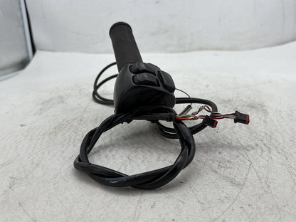 2011 Harley Heritage Softail Classic FLSTC OEM Right Engine Start Kill Switches Controls