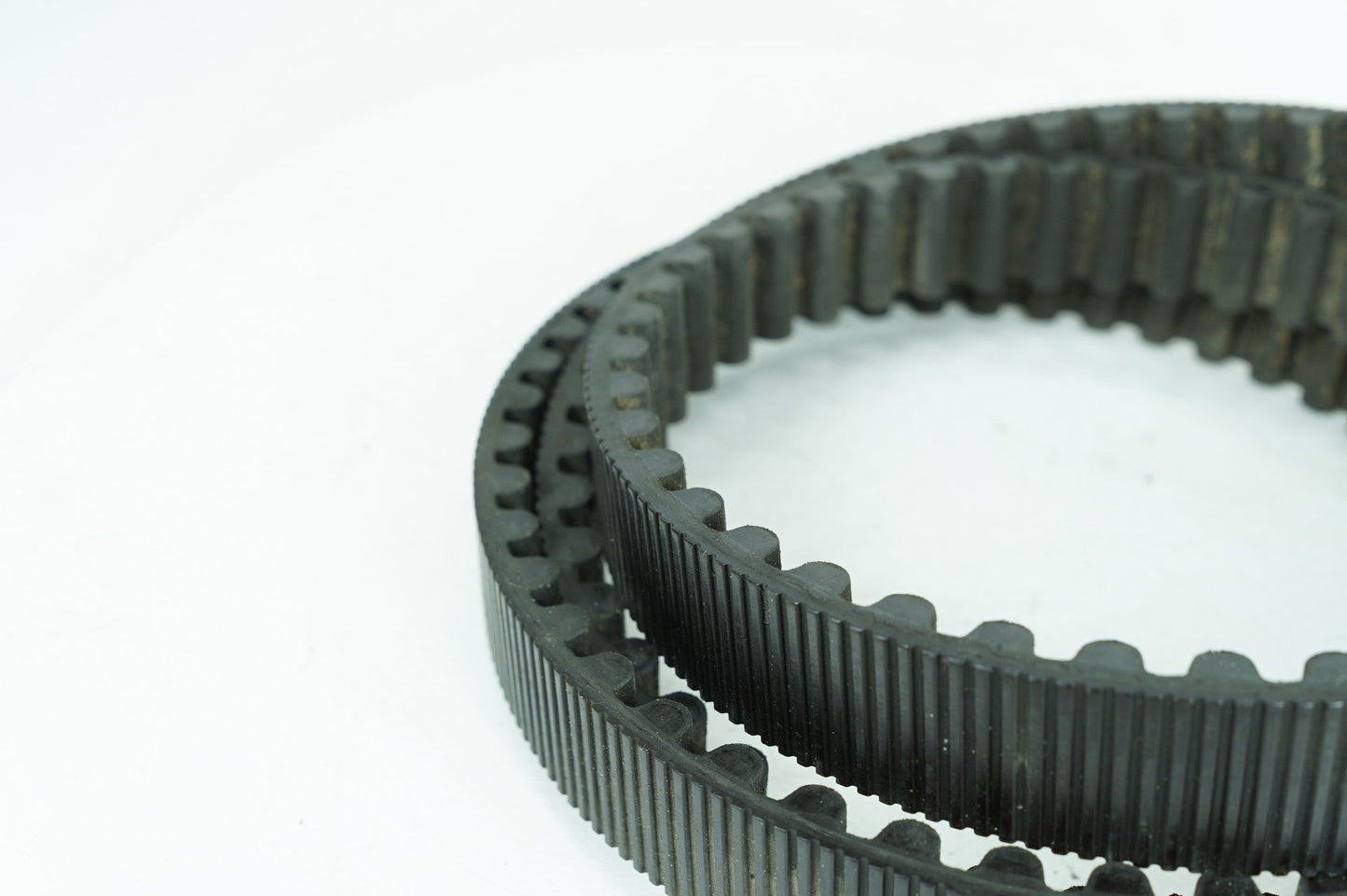 1999 - 2006 Harley-Davidson Softail Fat Boy Rear Drive Belt  	40307-00B