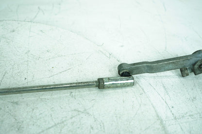 2007 - 2013 Harley-Davidson Touring Electra Glide Ultra Gear Shifter Lever w/ Rod linkage 33718-82B