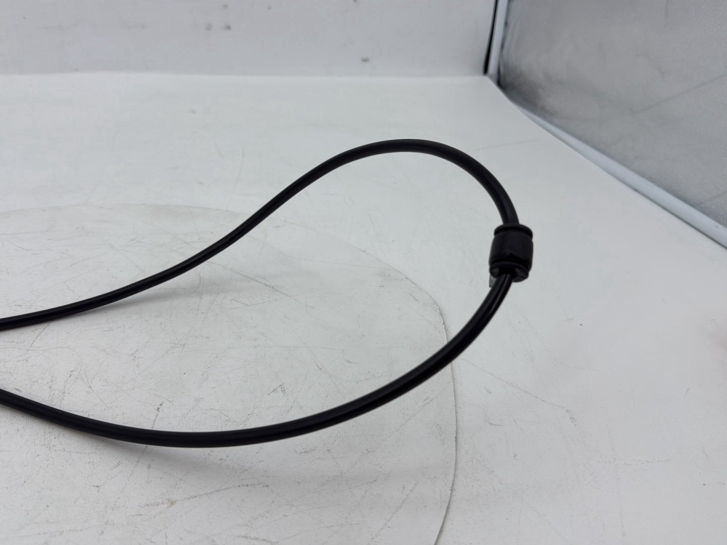 2007 - 2012 Harley-Davidson Dyna Super Glide Front Brake Hose Line Pipe 45291-08