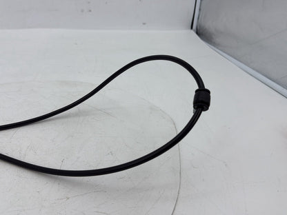 2007 - 2012 Harley-Davidson Dyna Super Glide Front Brake Hose Line Pipe 45291-08