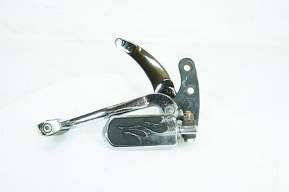 1999 - 2006 Harley-Davidson Dyna Low Rider Right Driver Foot Controls Peg Rest 34564-90B