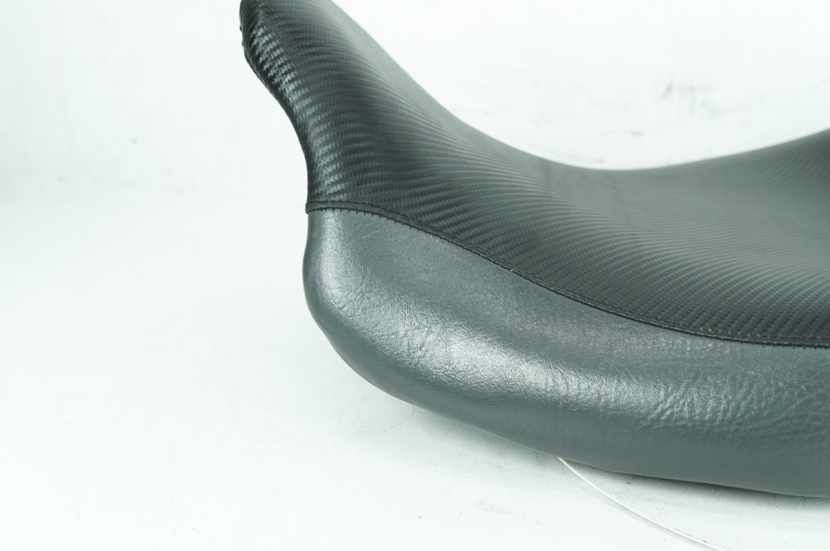 2008 - 2016 Harley-Davidson Touring Street Glide Passenger Rider Driver Seat Saddle 52320-11