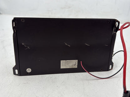 2007 Harley Street Glide Touring FLHX OEM Radio Stereo Audio Sound Amplifier Amp
