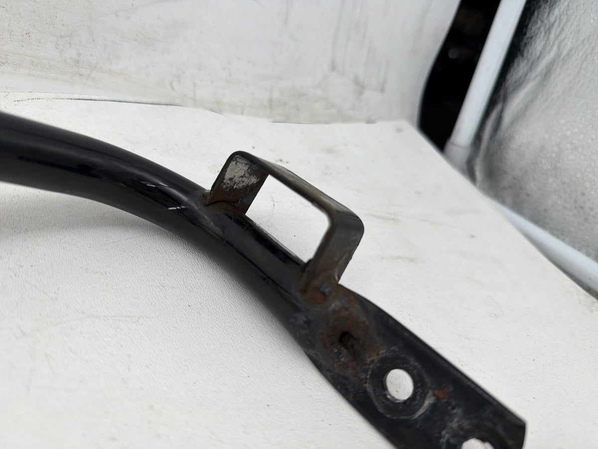 2008 Harley Electra Glide Touring OEM Rear Left Right Saddlebag Guard Rails Bar