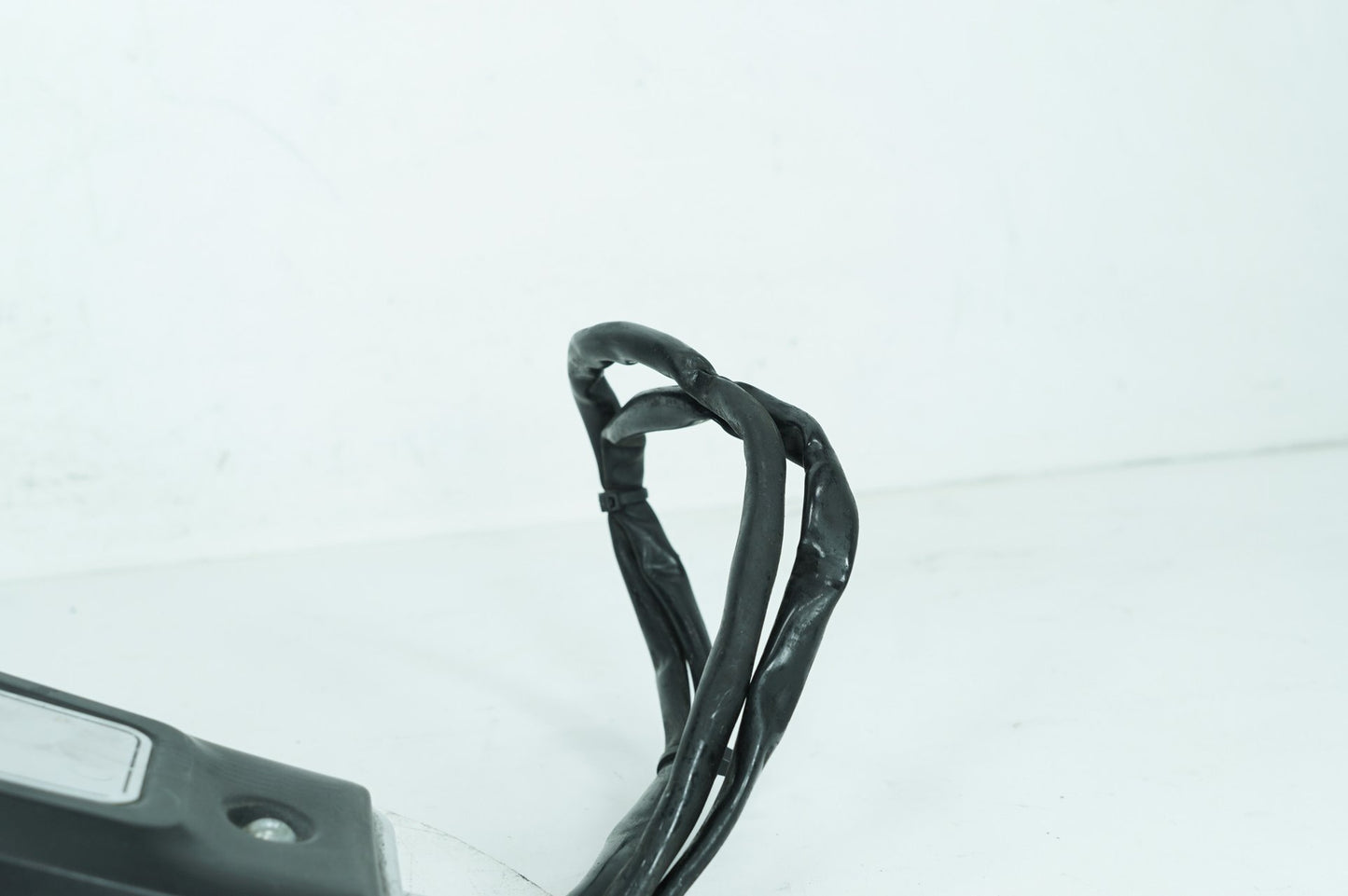 1999 - 2006 Harley-Davidson Touring Electra Ultra Classic Fuel Gas Tank Dash Console NOKey 61270-98A