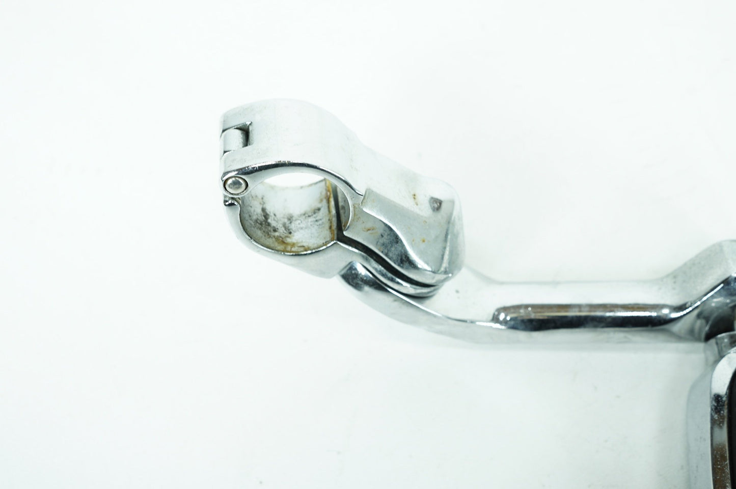 2004 - 2010 Harley-Davidson Sportster Low Front Driver Highway 1 Foot Peg Rest