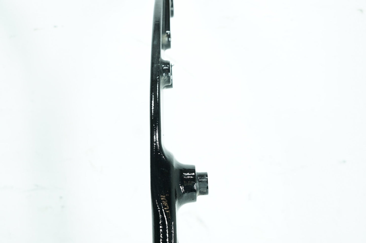 2012 Harley Touring FLHX Street Glide OEM Rear Sub Frame Subframe Tail Rail