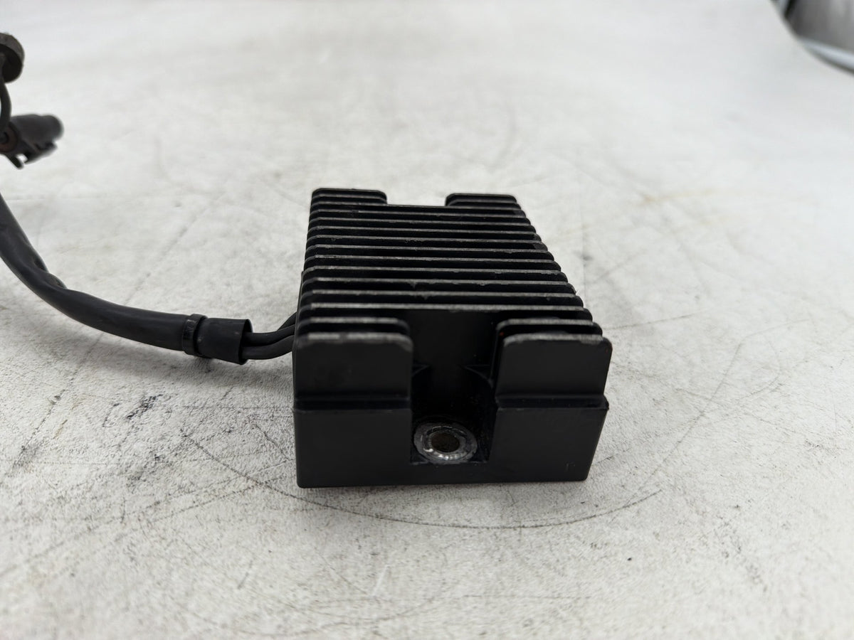 2000 Harley Sportster 1200 Custom XL1200C OEM Voltage Regulator Rectifier