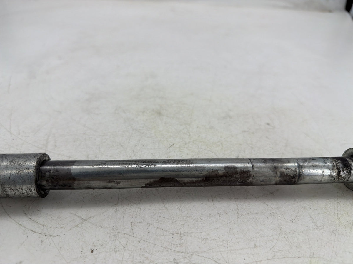 2006 Harley Softail Deuce FXSTDI OEM Rear Wheel Axle Bolt Shaft