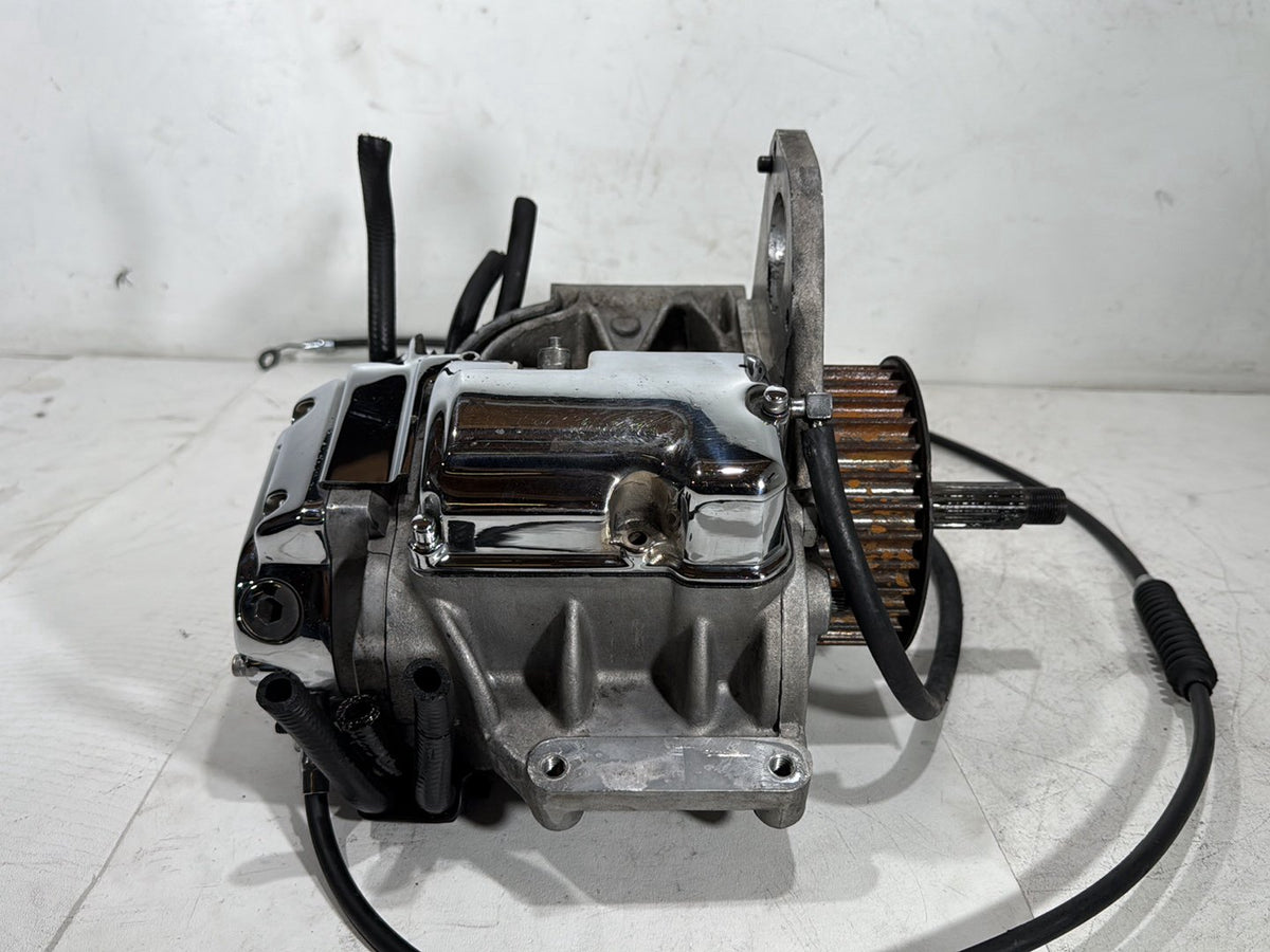 1990 Harley Electra Glide Touring Sport OEM 5 Speed Transmission Gearbox
