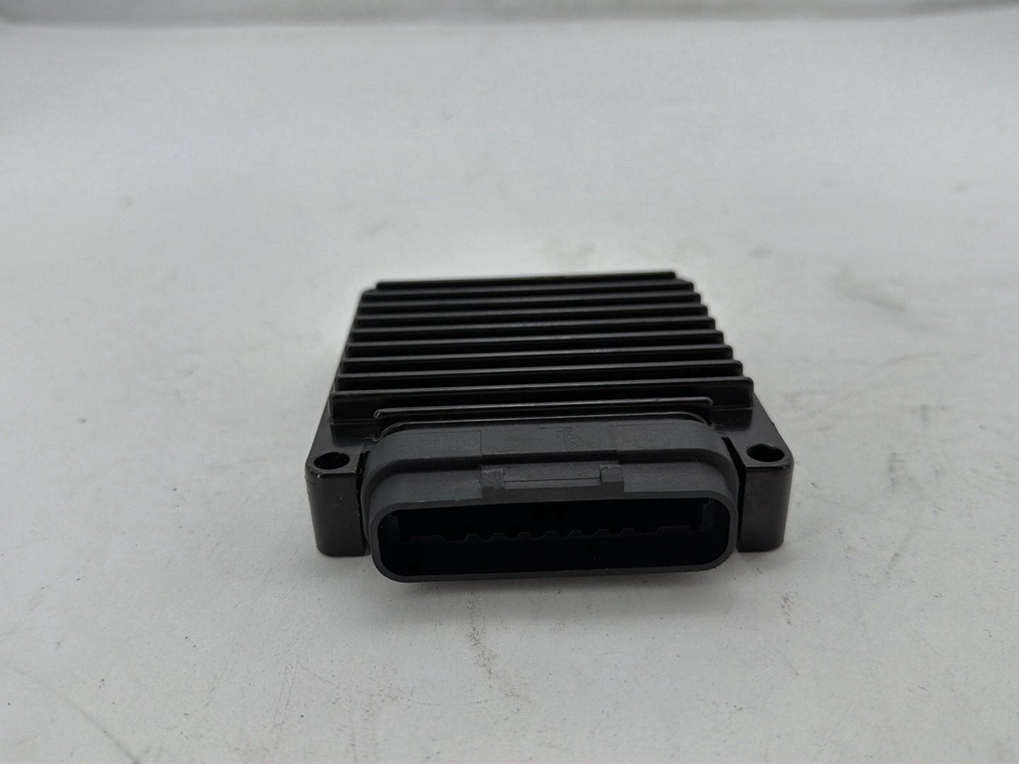 2008 Harley Dyna Fat Bob FXDF OEM Engine Control Module Brain ECU ECM 32852-08