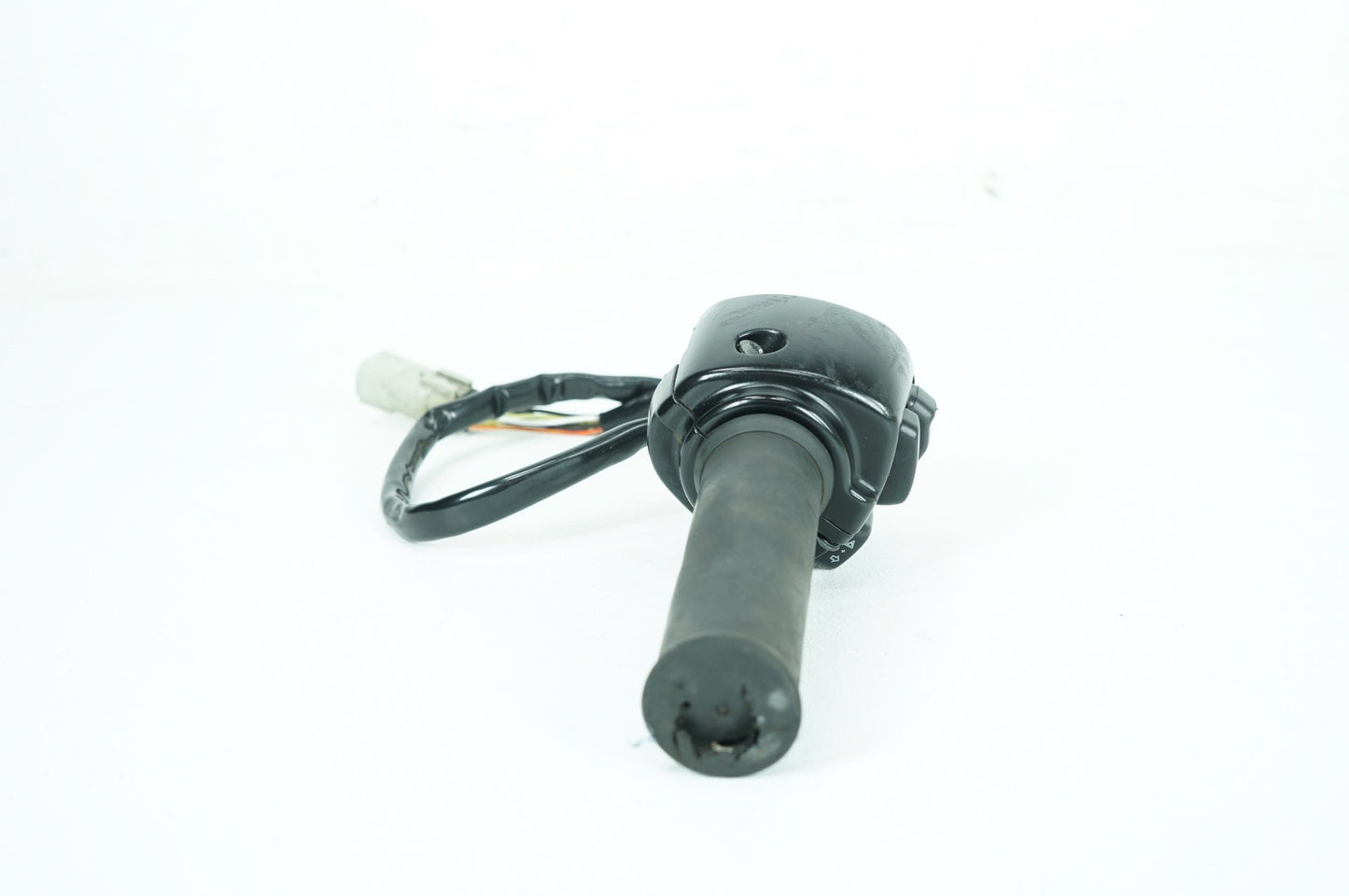 2004 - 2013 Harley-Davidson Sportster Low Left Turn Signal Headlight Switches Controls 71598-00