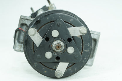 2013 - 2015 Jaguar XF  Air Conditioning Compressor Bracket
