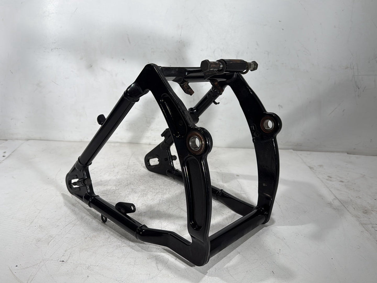 2004 Harley Heritage Softail Classic FLSTCI OEM Rear Fork Swingarm Swing Arm