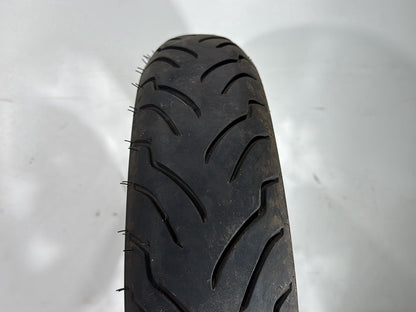 1998 Harley Road King Touring FLHRCI Classic OEM Rear Wheel Rim Tire Spoked