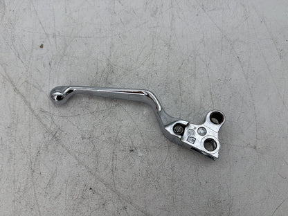 2000 Harley Dyna FXDWG Wide Glide OEM Front Left Hand Clutch Control Lever