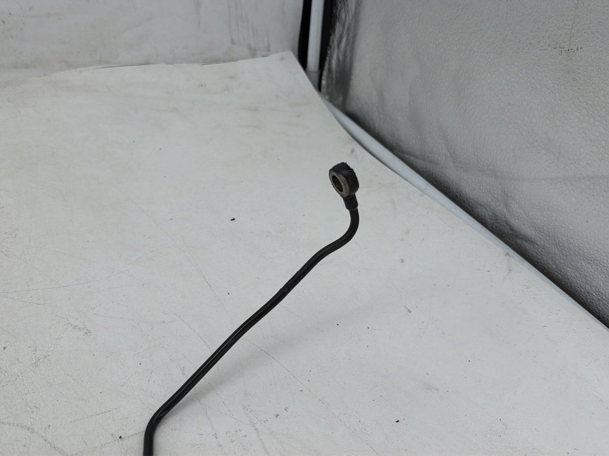2006 Harley Electra Glide Touring Ultra FLHTCUI OEM Rear Brake Hose Line Pipe