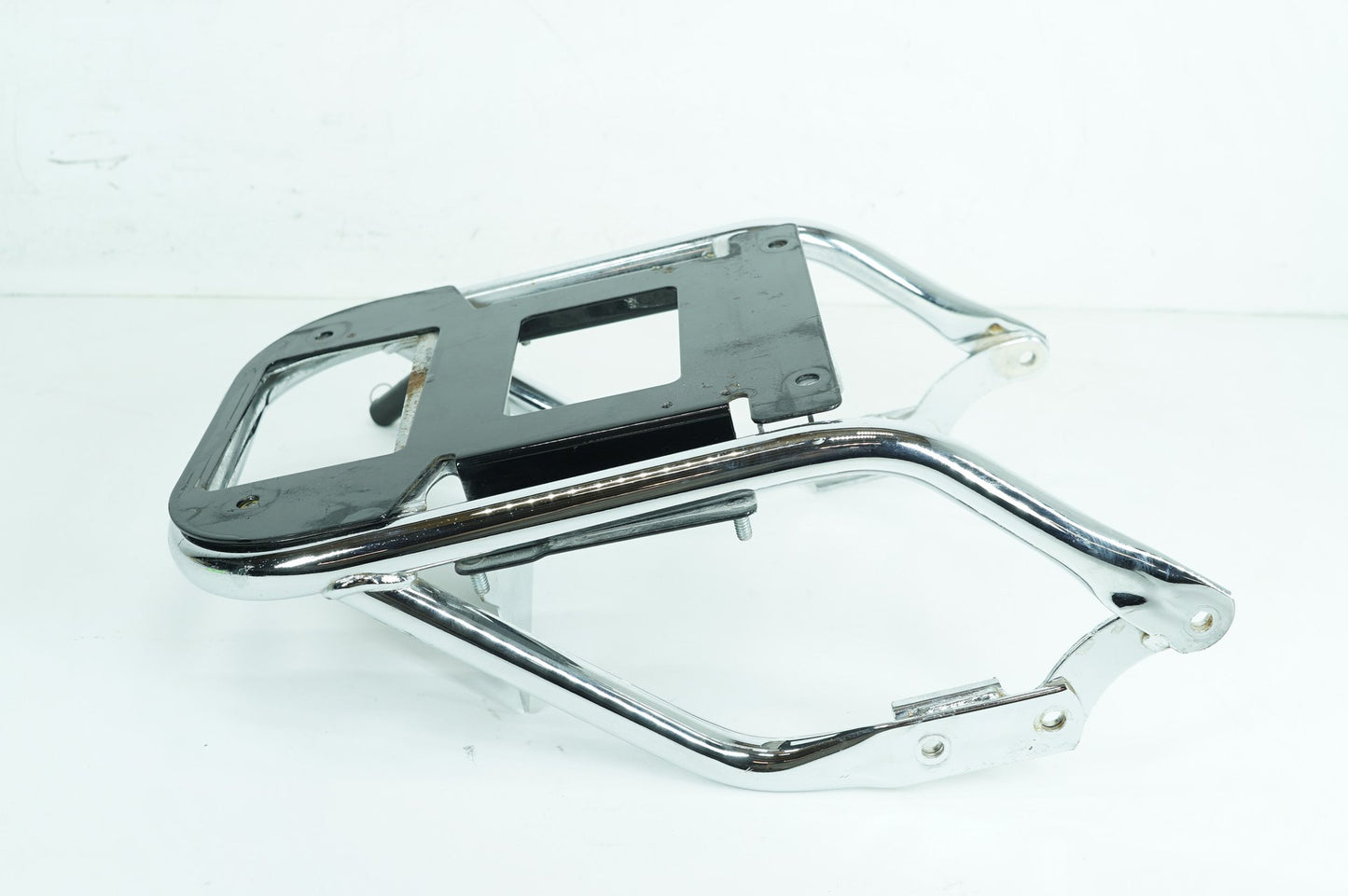 2012 - 2016 Harley-Davidson Touring Electra Ultra CVO Rear Tour Pak Lid Luggage Rack 53411-09