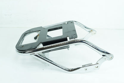 2012 - 2016 Harley-Davidson Touring Electra Ultra CVO Rear Tour Pak Lid Luggage Rack 53411-09
