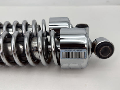 2014 Harley Sportster XL883L 883 SuperLow OEM Rear Left Right Shock Absorbers